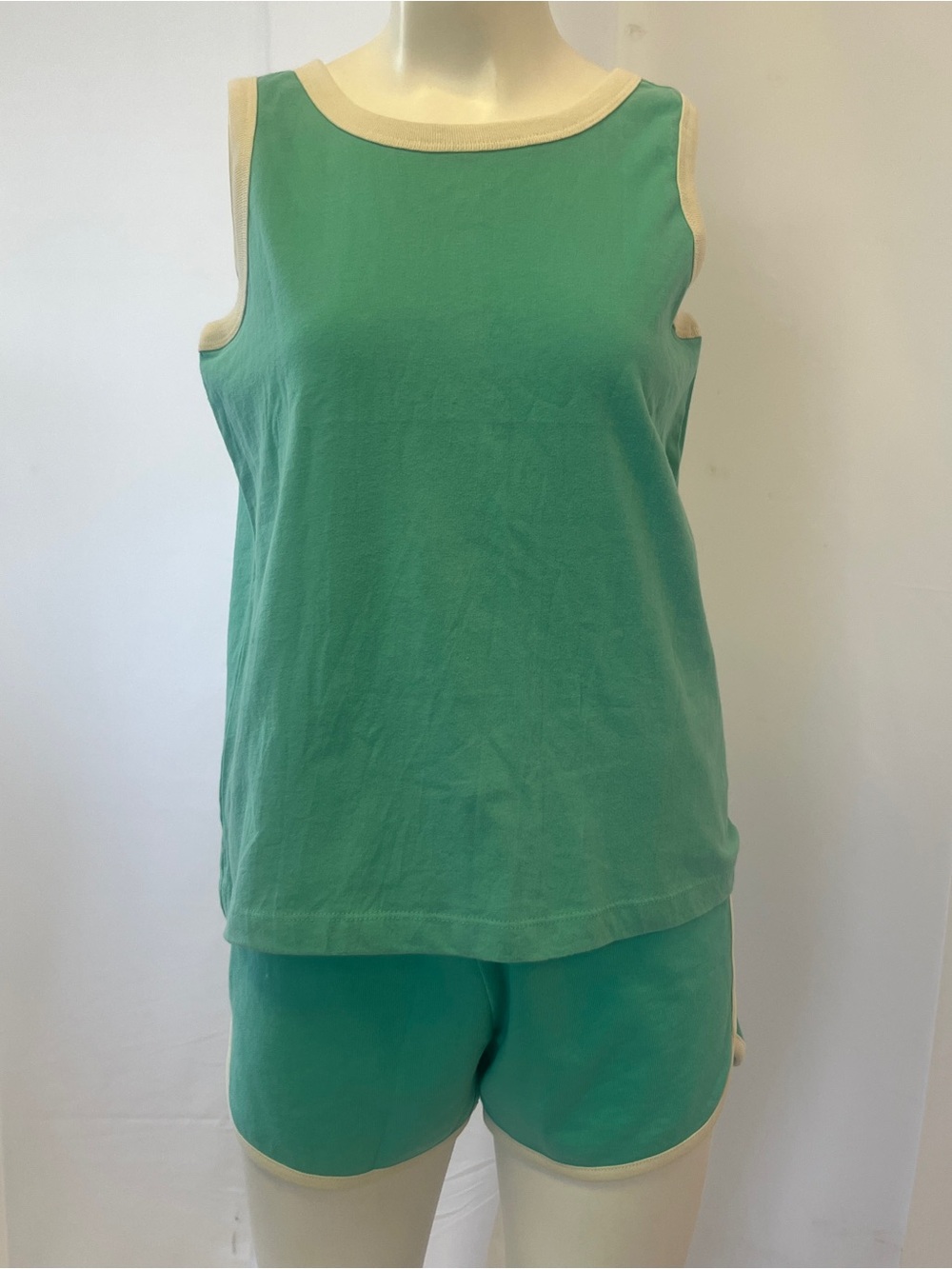 Hanna Andersson Matching Set size 150